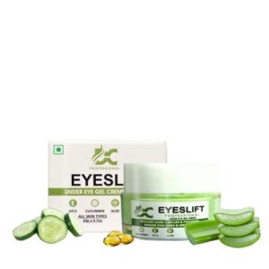 Eyeslift Under Eye Cream Gel