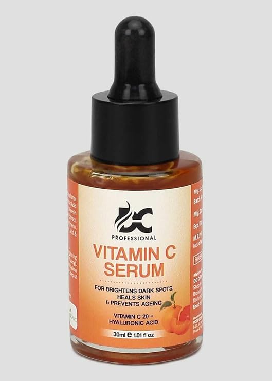 Vitamin C Serum - Image 3