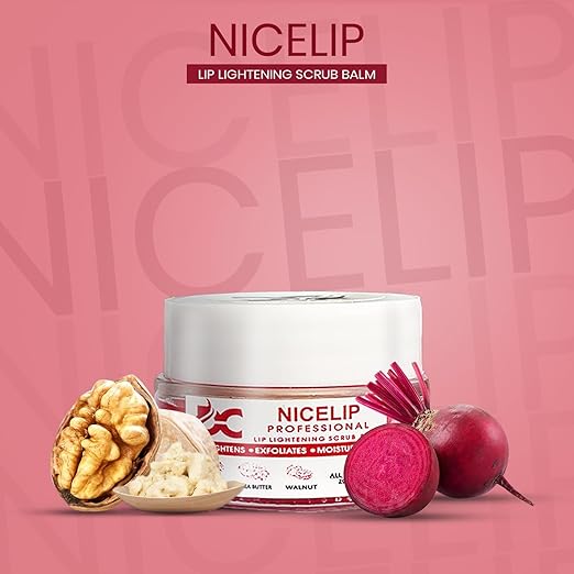 Nicelip Lip Scrub - Image 3