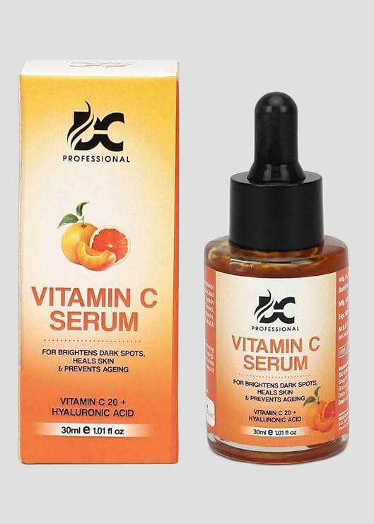 Vitamin C Serum