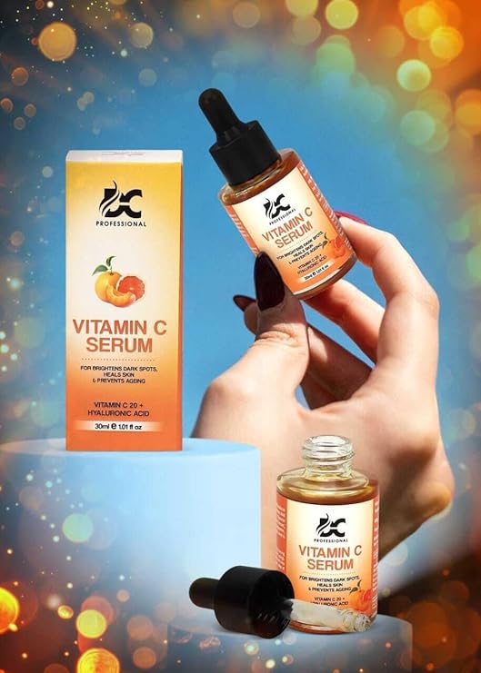 Vitamin C Serum - Image 4