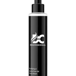 Prorifying & Acne-Free Gel Face Wash