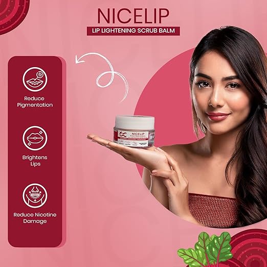 Nicelip Lip Scrub - Image 5